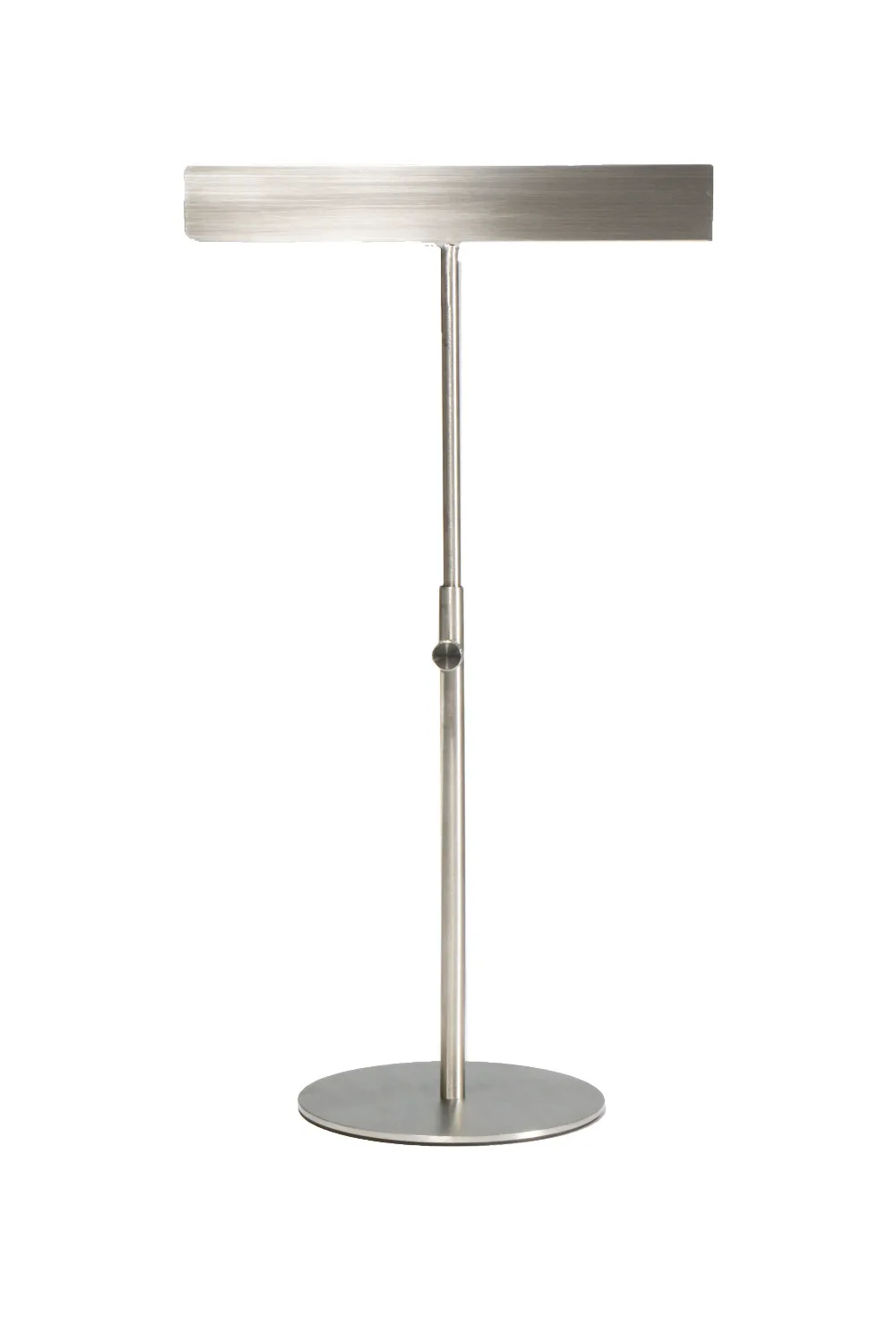 

Desk sign Table Poster Stand Metal Banner display rack Billboard Display Stand Poster photo frame Sign Holder A4 Poster Rack