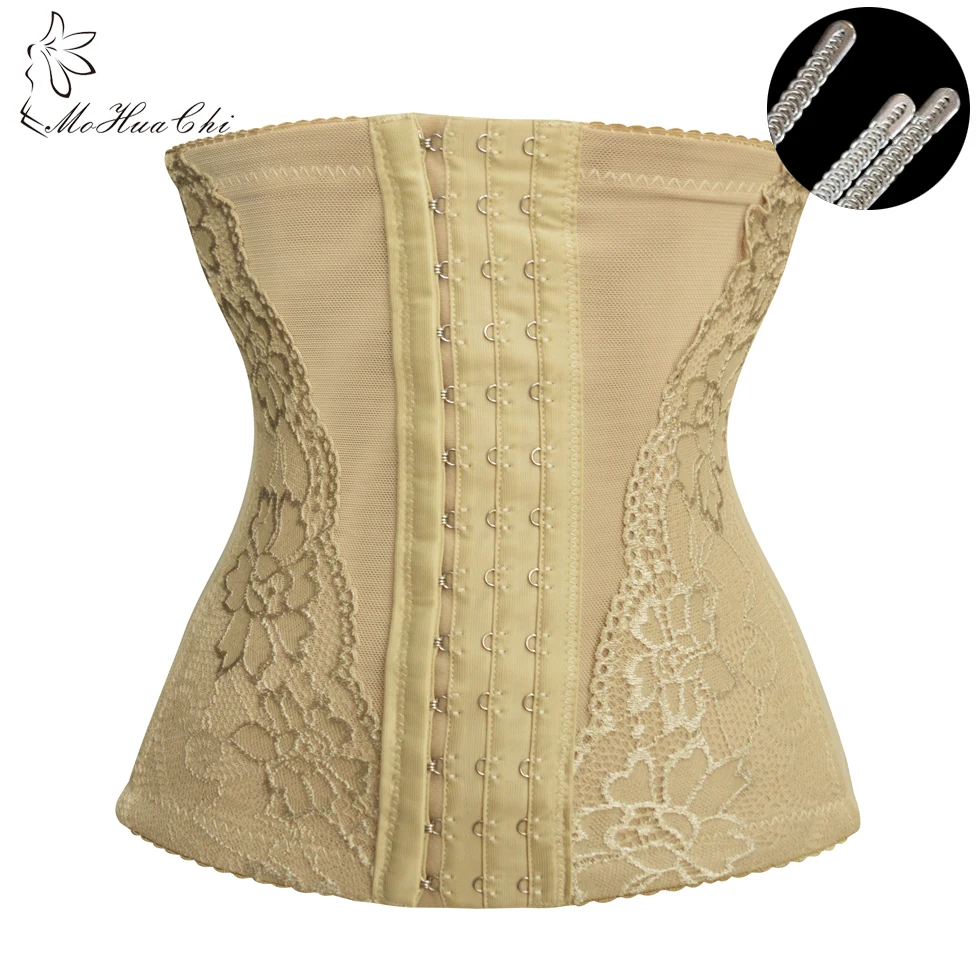 Fajas reductoras y modeladoras mujer body shaper пояс для похудения размера плюс shapewear женское нижнее