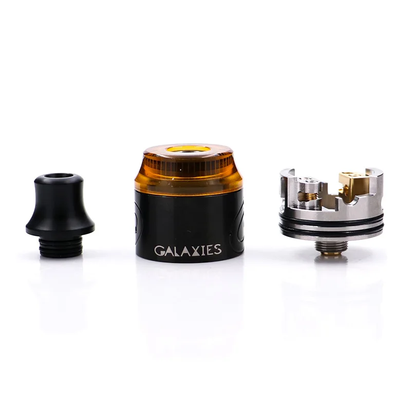 Vapefly Galaxies MTL RDA (15)