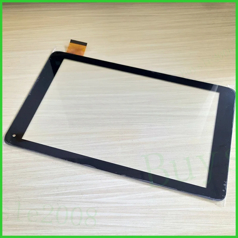 

10.1'' inch touch screen,100% New for ARCHOS Argos Alba 10 AC101CPLV2 Tablet PC touch panel digitizer touch panel, Free shipping