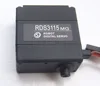 Servomoteur numérique pour Robot, rds3115 mg, engrenage métallique, Android, excellent servo ► Photo 3/5