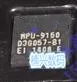 

10pcs/lot MPU-9150 MPU9150 QFN-24