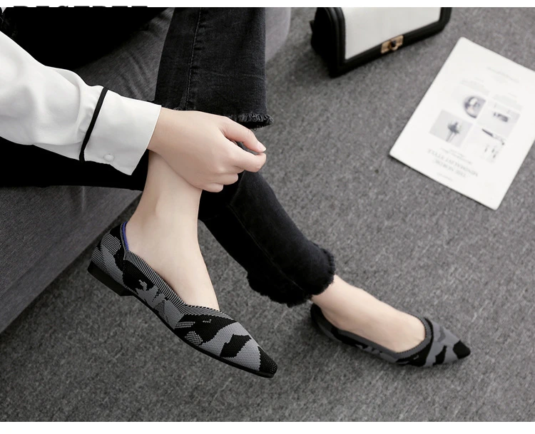 Удобная обувь; обувь на плоской подошве с острым носком в Корейском стиле; женская обувь ; Эспадрильи с толстой подошвой, женские ботинки "Харадзюку" Лоферы для женщин; bayan ayakkabi