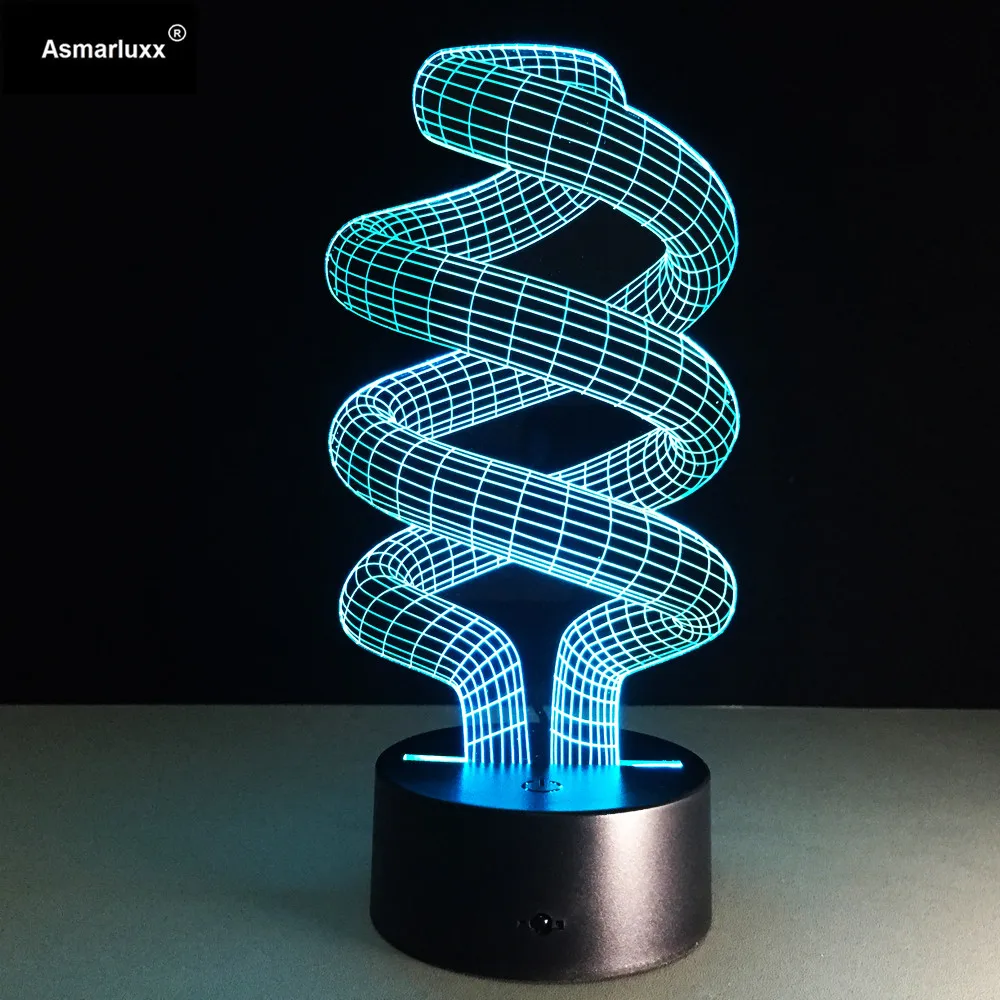 Asmarluxx 3D Night Lamp00014