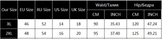 plus size