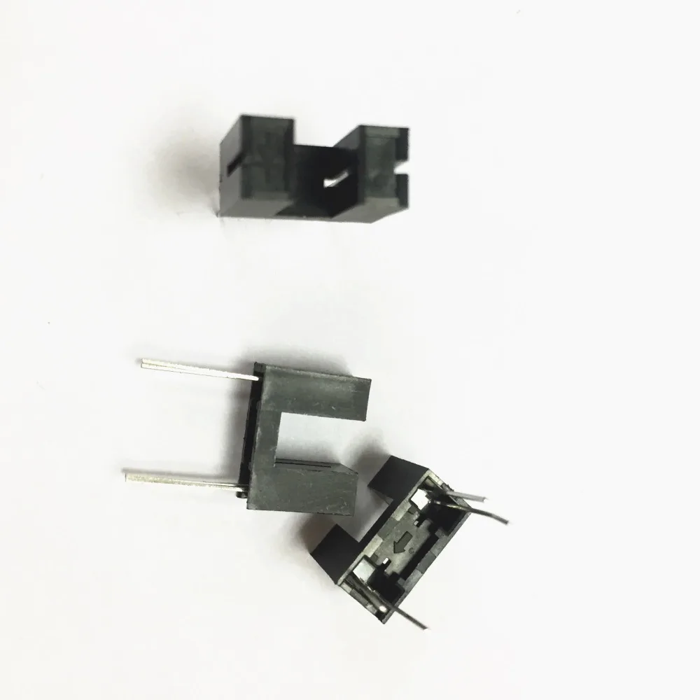 

10pcs ITR9606 ITR-9606 DIP-4 OPTO Switch Coupler Everlight Trough Type Sensor