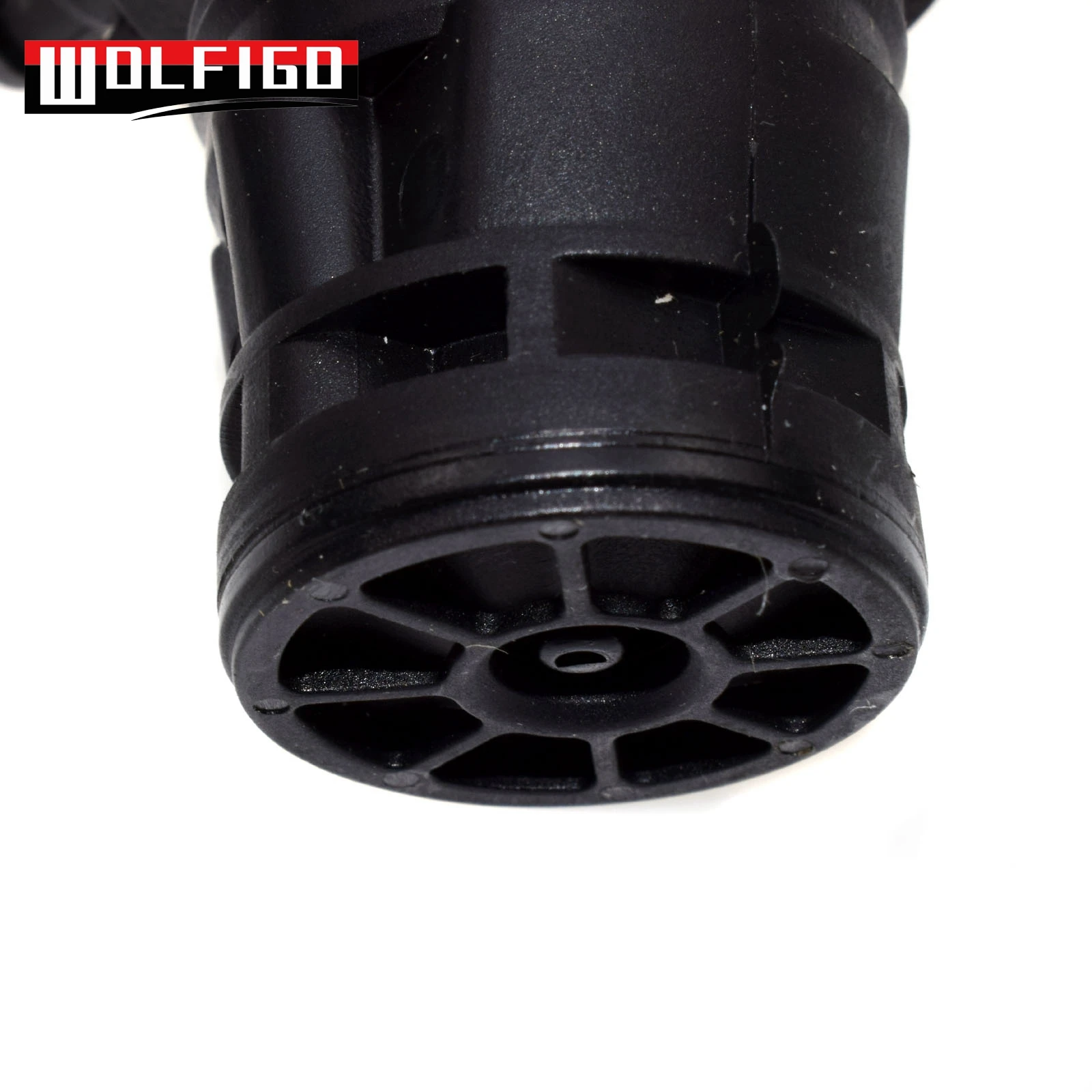 Насос для мойки лобового стекла WOLFIGO насос Toyota RAV4 Corolla Yaris MAZDA 3 5 6 85330 71010 60190