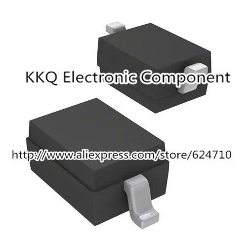 100PCS/LOT Original 02DZ6.8-Y 6.8V 02DZ6.8 02DZ7.5-Y 7.5V 02DZ7.5 02DZ8.2-Y 8.2V 02DZ8.2 SOD-323 0805 Diode | Электроника