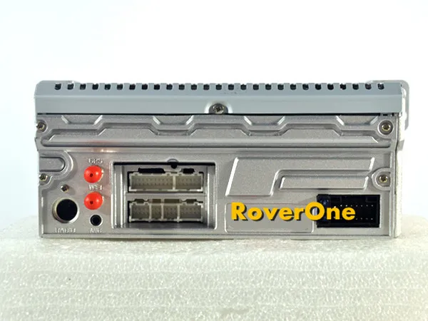 Cheap RoverOne Car Multimedia Player For Jeep Grand Cherokee Android 8.0 Autoradio Bluetooth GPS Sat Navi DVD Radio Stereo S200 4