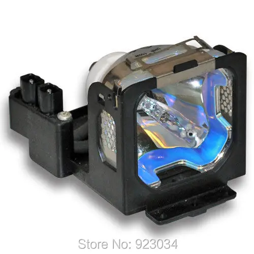 610 295 5712 Projector lamp with housing for EIKI LC-SM3/SM4/XM2