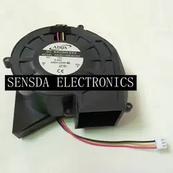 Новый ADDA AB09312MB450300 DC12V 0.80A уборочная вакуумная турбинный вентилятор охлаждения