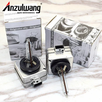 

(2pcs/lot) High quality NEW D2R/D2S/D4S/D4R/D1S/D3S 12V 35W 4300K 6000K LED Xenon Bulb Selling For Audi VW BMW Benz Skoda