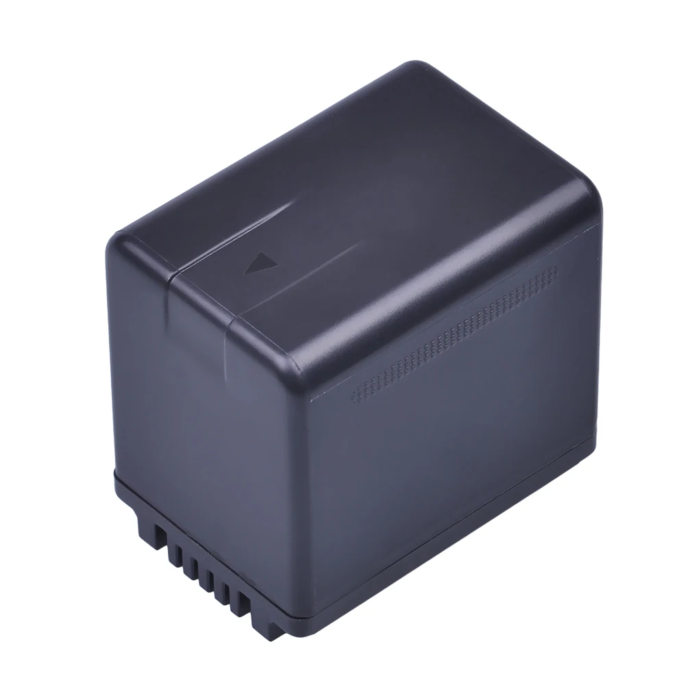 Billig 1Pc 3600mAh VW VBK360 VBK360 Batterie für Panasonic HC V10 HC V100 HC V100M HC V500 HC V500M HC V700 HC V700M HDC HS60