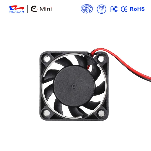 

1pcs 60x60mm Fans Black for Computer PC Case cool Cooling wholesale Dropshipping