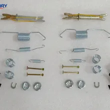 04943-12010 задний тормоз, тормозной цилиндр Ремонтный комплект для YO TA YARI S