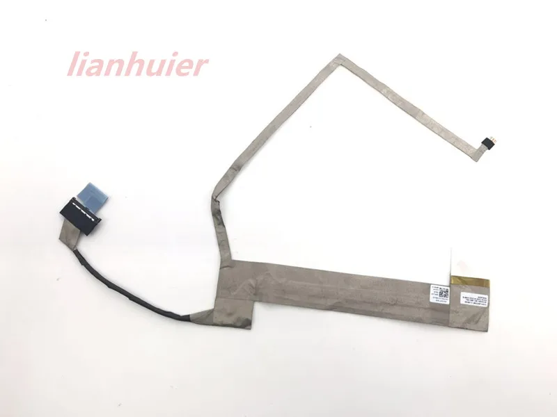 

New Notebook LED LCD LVDS Cable For Dell 15R N5010 M5010 50.4HH01.001 04K7TX Display Video Screen