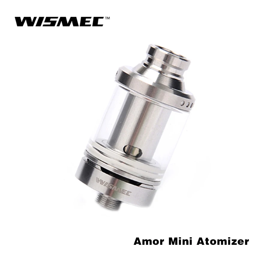 amor mini tank
