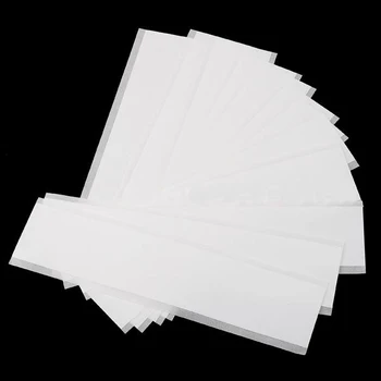 

New 12 Pcs Double Sided Golf Club Grip Tape Pre-Cut Rubber Strips W7M8