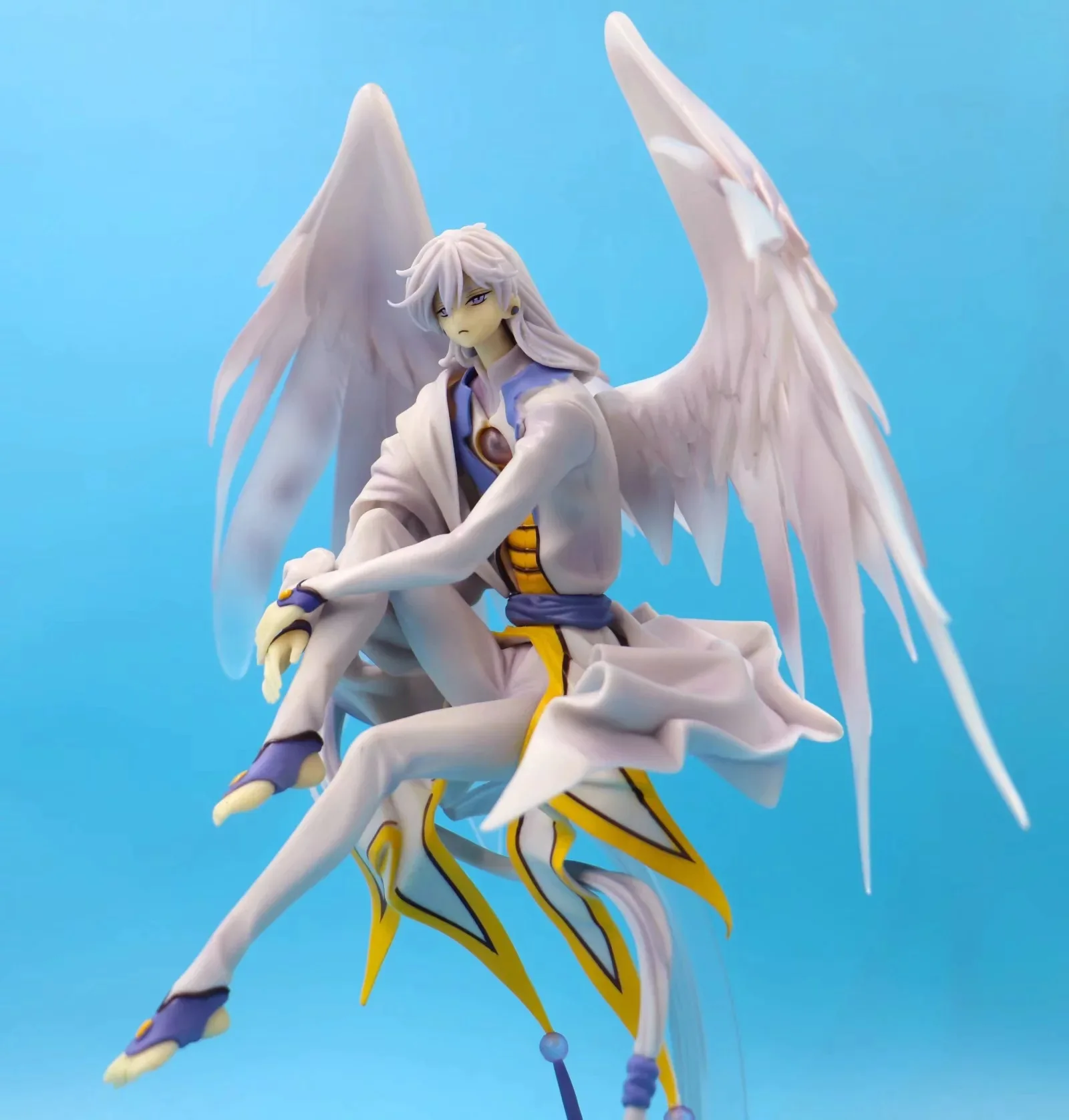 Аниме карта Captor Sakura Yukito Tsukishiro Yue фигурка игрушки 32 см|Игровые фигурки и