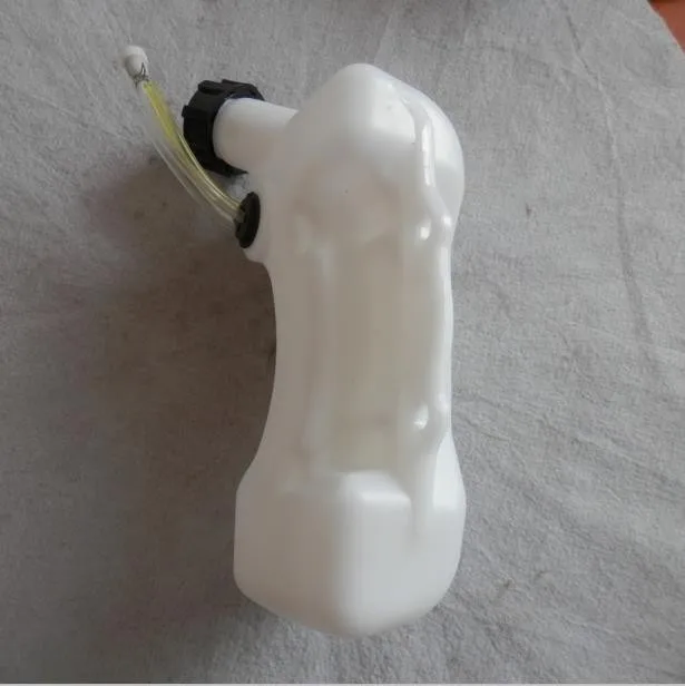 FUEL TANK ASSY MITSUBISHI TB SERIES 2