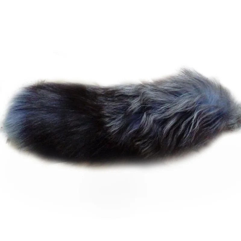 Zerosky-Silicone-Butt-Plug-Black-Fox-Tail-Anal-Plug-Smooth-Fur-Sex-Toys-For-Women-Adult (1)
