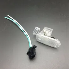 Per VW Golf MK4 Passat B5 Touran Skoda Octavia Interni Luce vano Portaoggetti e il Connettore Vano Portaoggetti Lampada 1J0 947 301