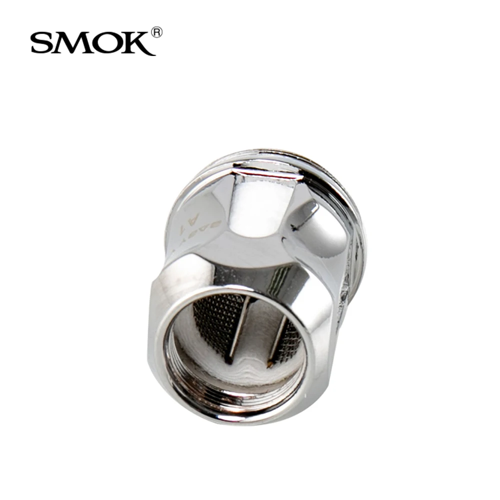 Оригинальные SMOK TFV8 Baby V2 катушки A1/A2/A3/S1/S2/K1/K4 сменные для / TFV Mini бак электронной