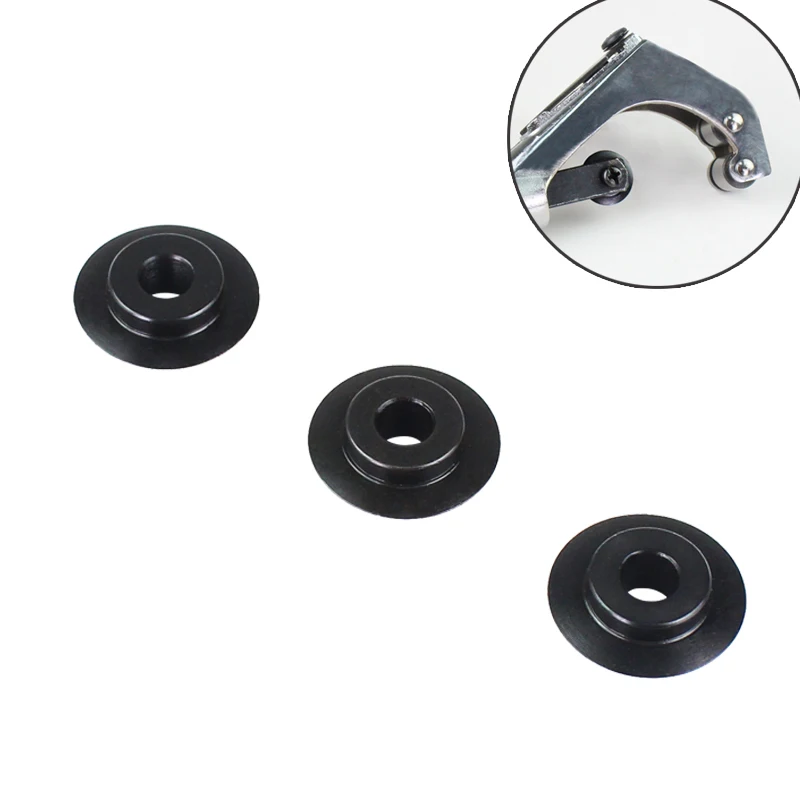 Risk 4Pcs/Lot Professional Mountain Bike 28.6 Fork Cutter Blade Bicycle