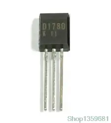 Новый 2SD1780 D1780