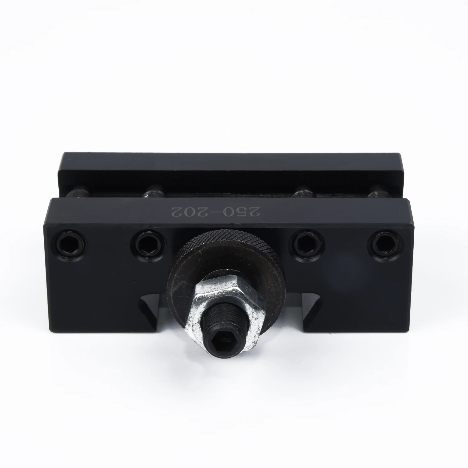 

250-202 Quick Change BXA Tool Kit Post Oversize Boring Turning Holder