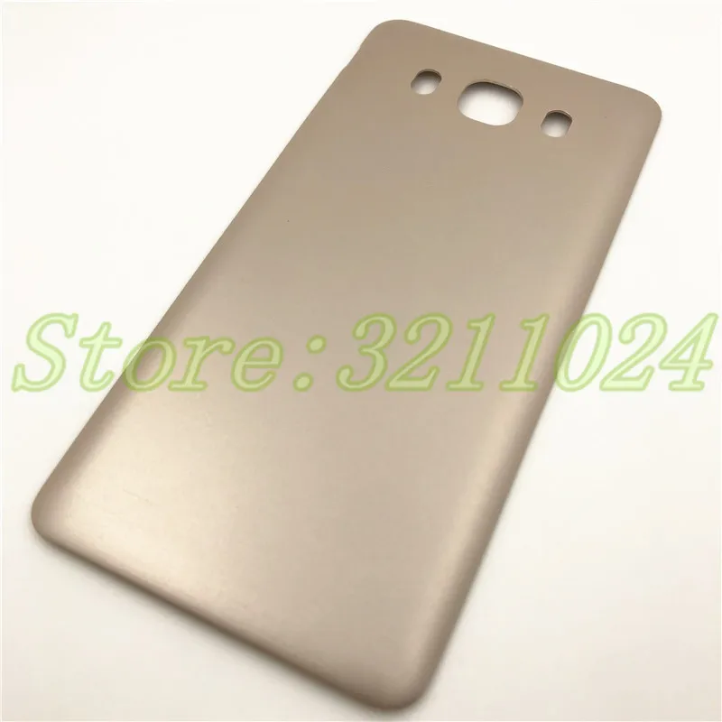 Чехол накладка хорошего качества для Samsung Galaxy J5 2016 версия J510 J510F задняя крышка