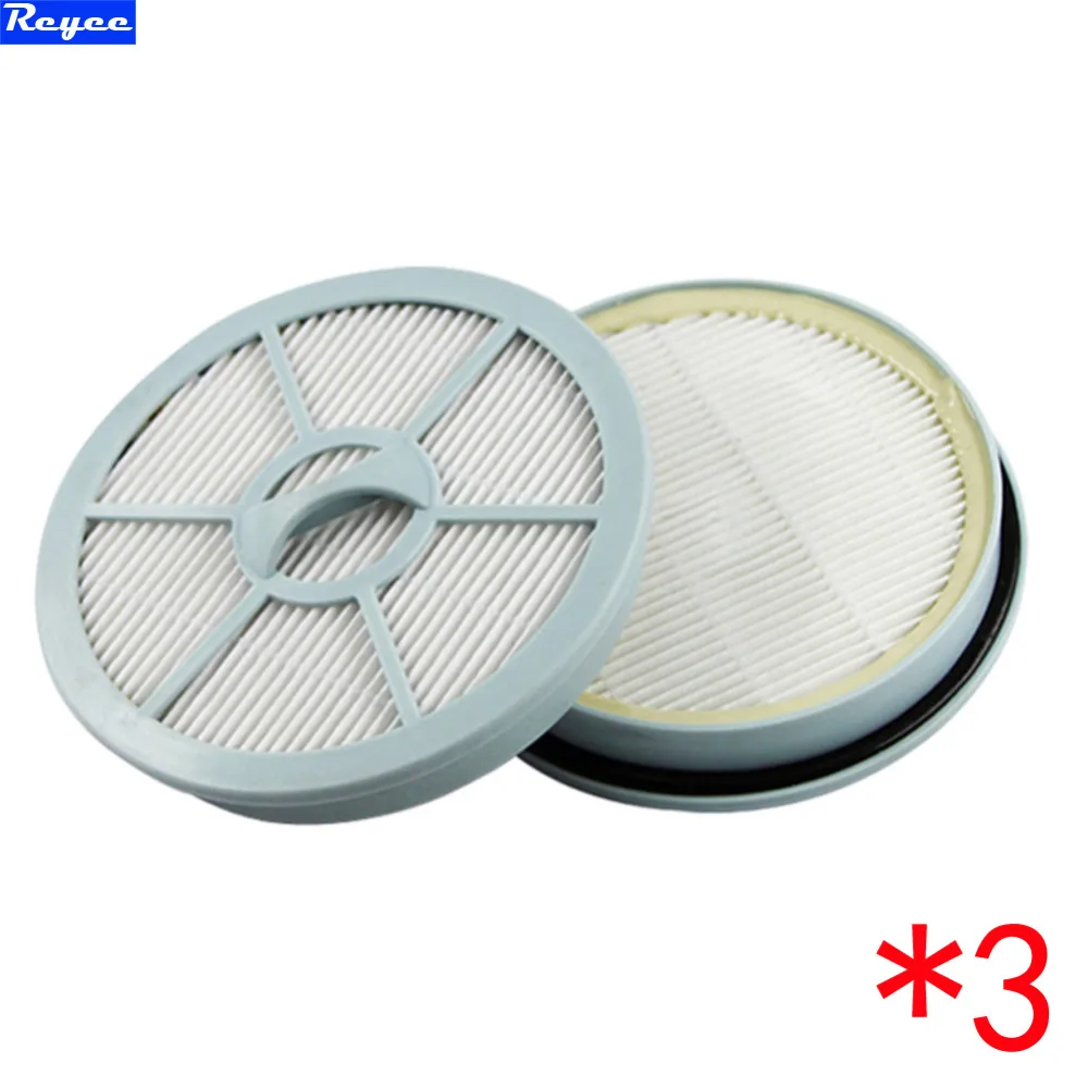 HEPA Filter für Philips Staubsauger Ersatzteilfilter FC8208 FC8260