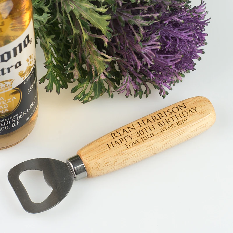 bartender bottle openers