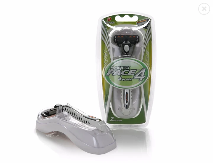 Купить Бритвенный Станок Dorco