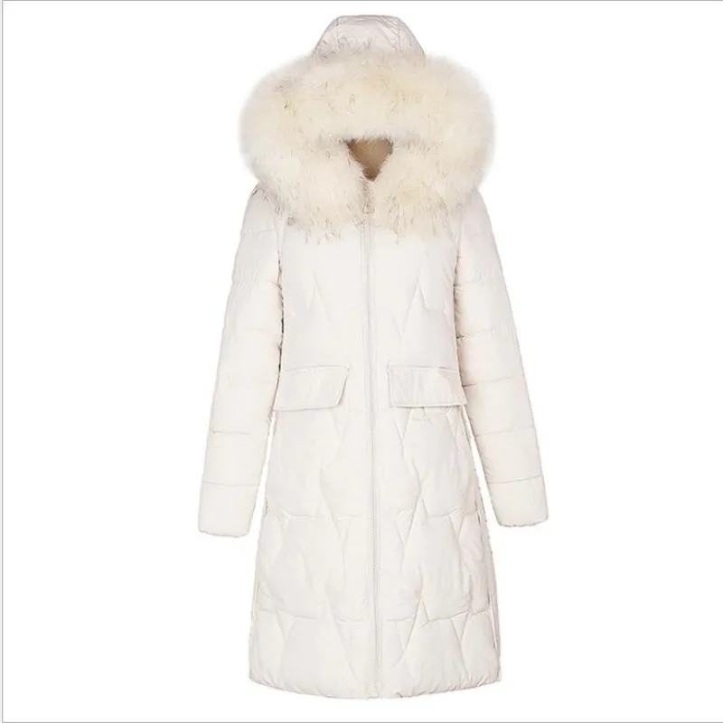 Новая зимняя куртка для женщин, зимнее Стеганое пальто, тонкое длинное стильное пальто, тонкие парки, утепленная верхняя одежда M-3XL