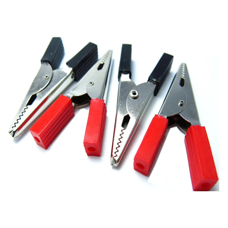 alligator clips home depot