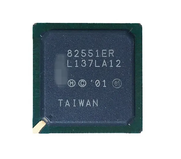

10/PCS LOT GD82551ER GD82551 BGA NEW