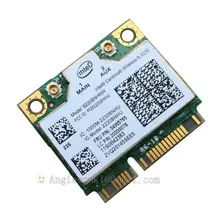 Беспроводной-n 2230 2230 112bnhmw BT+ мини pci-e 300 Мбит/с WI-FI карты 04w3765 для Intel Centrino ThinkPad t430u e530 Y410 t430u S430 IBM