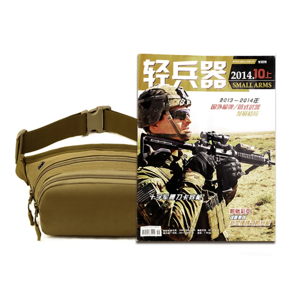 2018 Для мужчин Водонепроницаемый 1000D нейлон слинг Грудь Fanny Pack сумка талии Хип бум