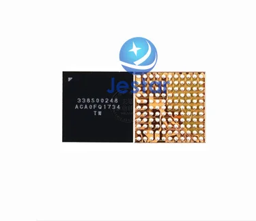 2 30 шт. новый оригинальный U4700 338S00248 аудио кодек IC чип для iphone X 8 8plus XS MAX