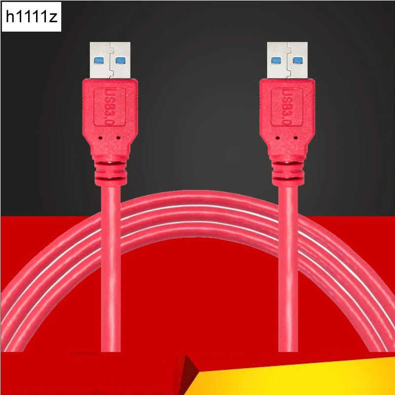 Новый красный USB кабель 3 0 Райзер PCI E 1x до 16x расширитель карта адаптера штырь для