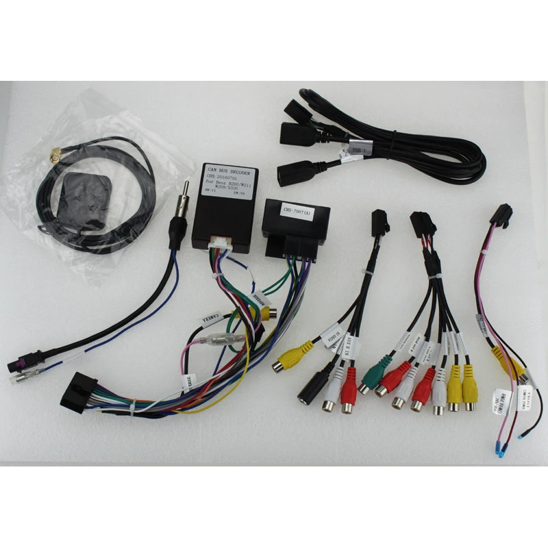 Perfect Android 9.0 Car DVD Player for Mercedes Benz ML CLASS W164 ML300 ML350 ML450 ML500 Autoradio Stereo GPS navigation Wifi 4G 5
