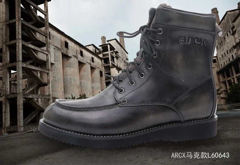 ARCX L60643 