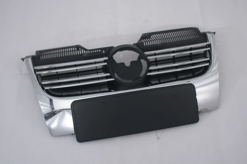 

Chrome Front Center Grille For Volkswagen For VW Jetta MK5