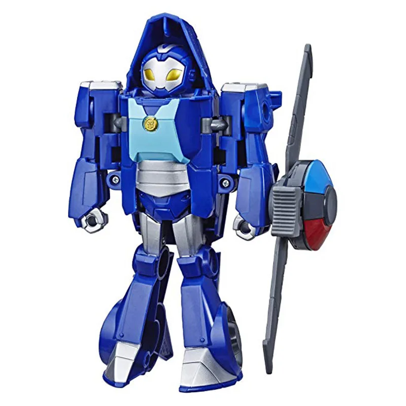 15 5 см Playskool Трансформеры игрушки спасательные боты Академии Medix Doc Bot Whirl Flight ПВХ