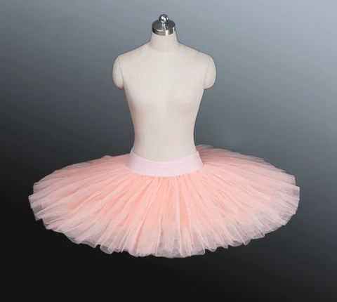 saia de ballet tutu