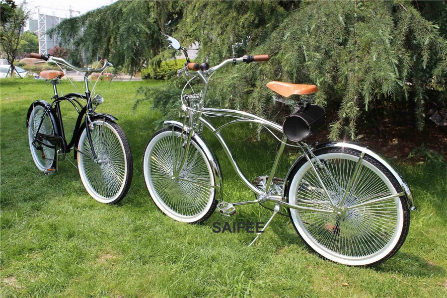 Flash Deal New X-Front brand 24/26 inch retro bike 7 speed Harley commuter beach road bicycle shiman0 bicicleta racefiets 11 Flash Deal New X-Front brand 24/26 inch retro bike 7 speed Harley commuter beach road bicycle shiman0 bicicleta racefiets 11