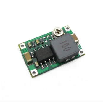 

10pcs/lot Model aircraft power step-down DC DC mini-360 power supply module car power super LM2596 adjustable new In Stock