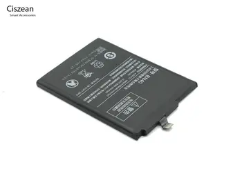 

Ciszean 10pcs/lot 4000mAh / 15.4Wh BN 40 / BN40 Phone Replacement Battery For Xiaomi Redmi Hongmi Redrice 4 Pro Prime 3G