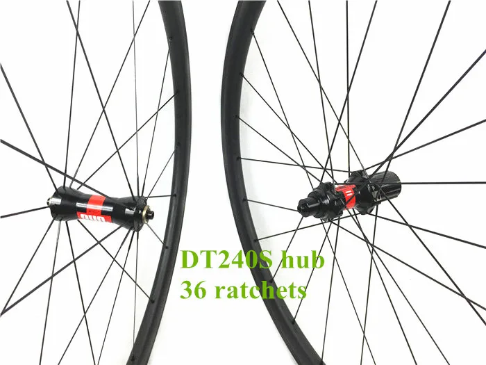 uci approved chinese carbon wheels